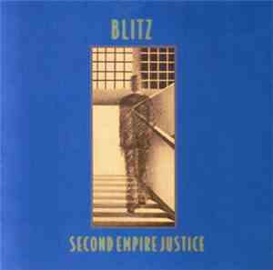 Blitz  - Second Empire Justice