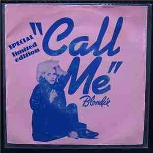 Blondie - Call Me