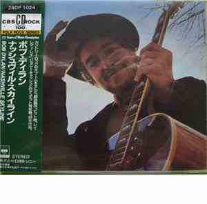 Bob Dylan - Nashville Skyline