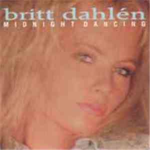 Britt Dahlén - Midnight Dancing
