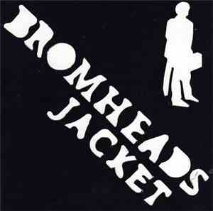 Bromheads Jacket - Trip To The Golden Arches