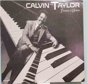 Calvin Taylor - Treasury Of Hymns