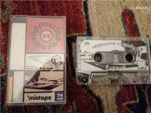 Cappuccino Bross - Cappuccino VS Mada Mixtape