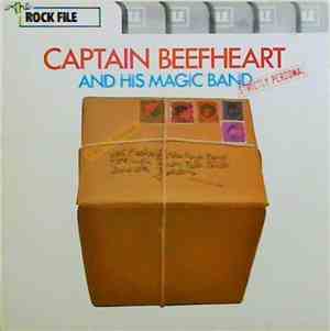 Captain Beefheart And His Magic Band - Strictly Personal