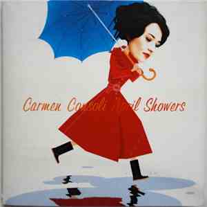 Carmen Consoli - April Showers