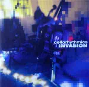 Cellorhythmics - Invasion