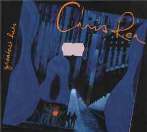 Chris Rea - Greatest Hits