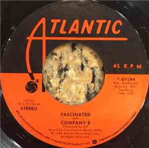 Company B - Fascinated