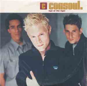 Consoul - Eye Of The Tiger