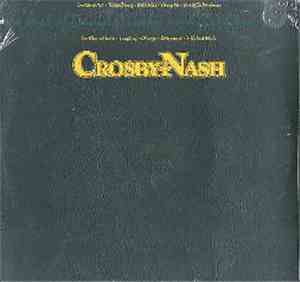 Crosby & Nash - The Best Of David Crosby And Graham Nash