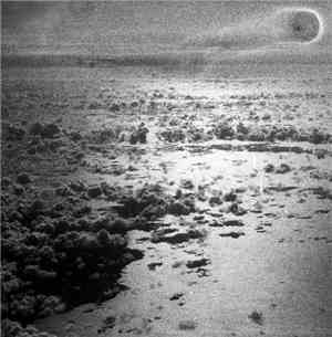 Dam Mantle - We