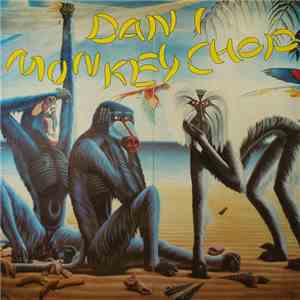 Dan-I - Monkey Chop