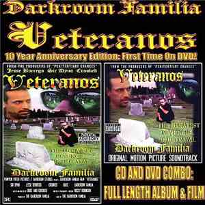 Darkroom Familia - Veteranos
