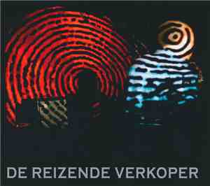 De Reizende Verkoper - Be Water My Friend