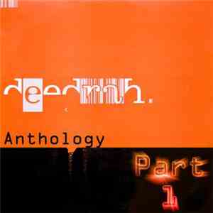 Deedrah - Anthology Part 1