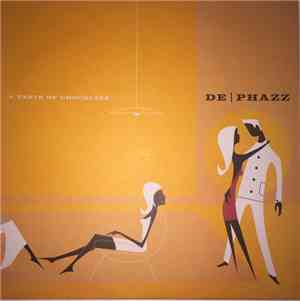 De-Phazz - A Taste Of Chocolate