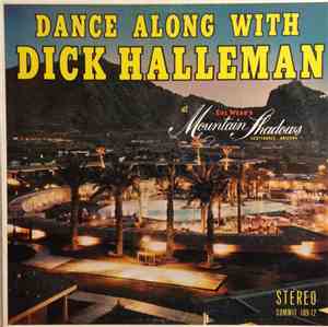Dick Halleman - Dance Along With Dick Halleman At Del Webb's Mountain Shado ...
