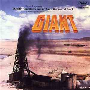 Dimitri Tiomkin - Giant