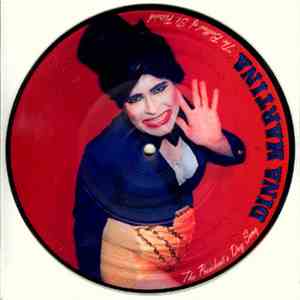Dina Martina - My Country Valentine