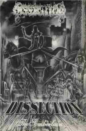 Dissection - The Somberlain