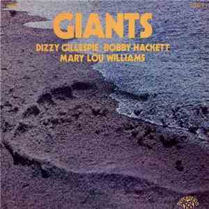 Dizzy Gillespie, Bobby Hackett, Mary Lou Williams, Grady Tate, George Duviv ...