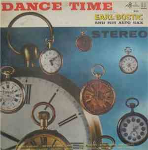 Earl Bostic And His Alto Sax - Dance Time