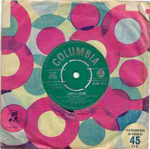 Eddie Calvert - Lucy's Theme