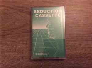Ellis Dee - Seduction - Ellis Dee