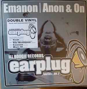 Emanon  - Anon & On