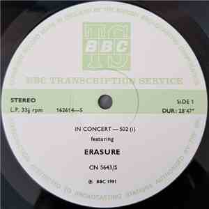 Erasure - In Concert-502