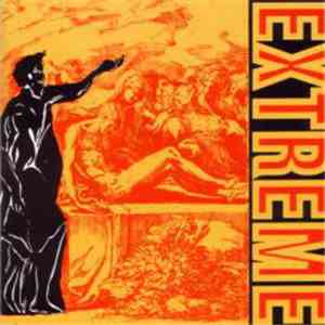 Extreme - Live Bootleg