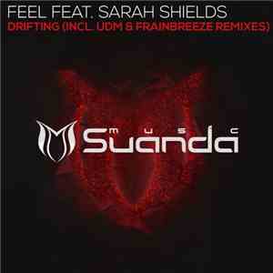 Feel Feat. Sarah Shields  - Drifting