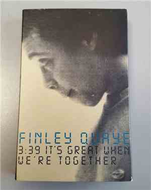 Finley Quaye - It's Great When We're Together