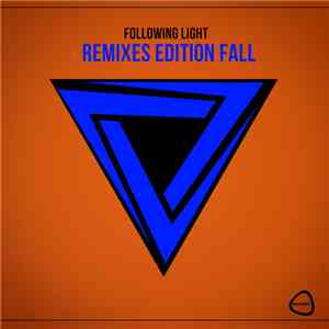 Following Light - Remixes Edition Fall