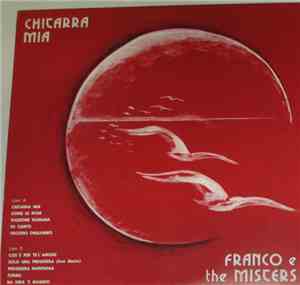 Franco Bastelli E I Misters - Chitarra Mia