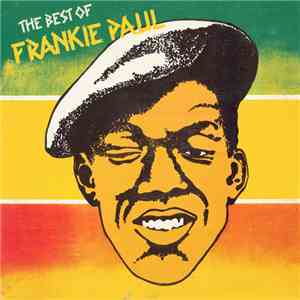 Frankie Paul - The Best Of Frankie Paul