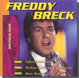 Freddy Breck - Solo Schlager