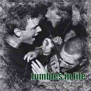 Fumbles In Life - Everyday You Can Improve