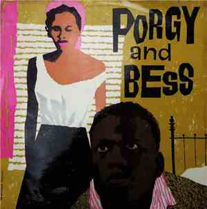George Gershwin - Porgy And Bess