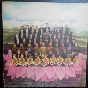 George Harrison - Dark Horse