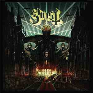 Ghost  - Meliora
