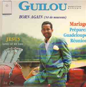 Guilou - Born Again