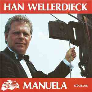 Han Wellerdieck - Manuela