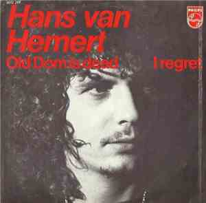 Hans van Hemert - Old Dom Is Dead