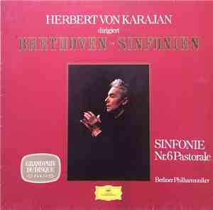 Herbert von Karajan dirigiert Beethoven - Sinfonie Nr. 6 Pastorale