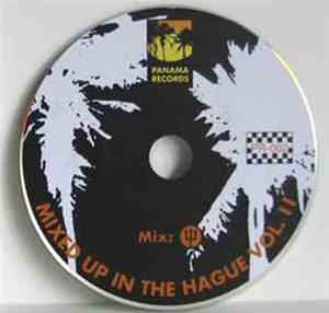 I-f - Mixed Up In The Hague Vol. 2