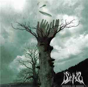 Iskald - Shades Of Misery