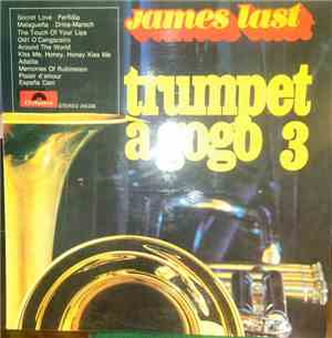 James Last - Trumpet À Gogo 3