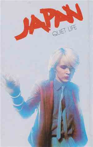 Japan - Quiet Life