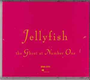 Jellyfish  - The Ghost At Number One